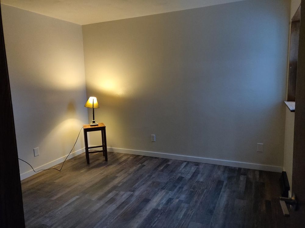 Slide of Bell Residential