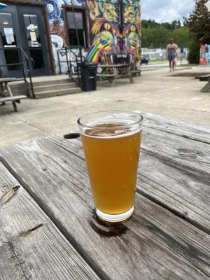Wedge Brewing Company by null