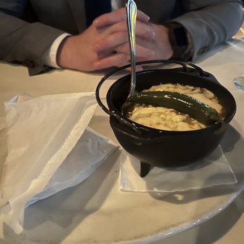 Roaring Fork - Green Chile pork appetizer-muy bueno - American Near Me - Scottsdale, Arizona Roaring Fork - Green Chile pork appetizer-muy bueno - American Near Me - Scottsdale, Arizona