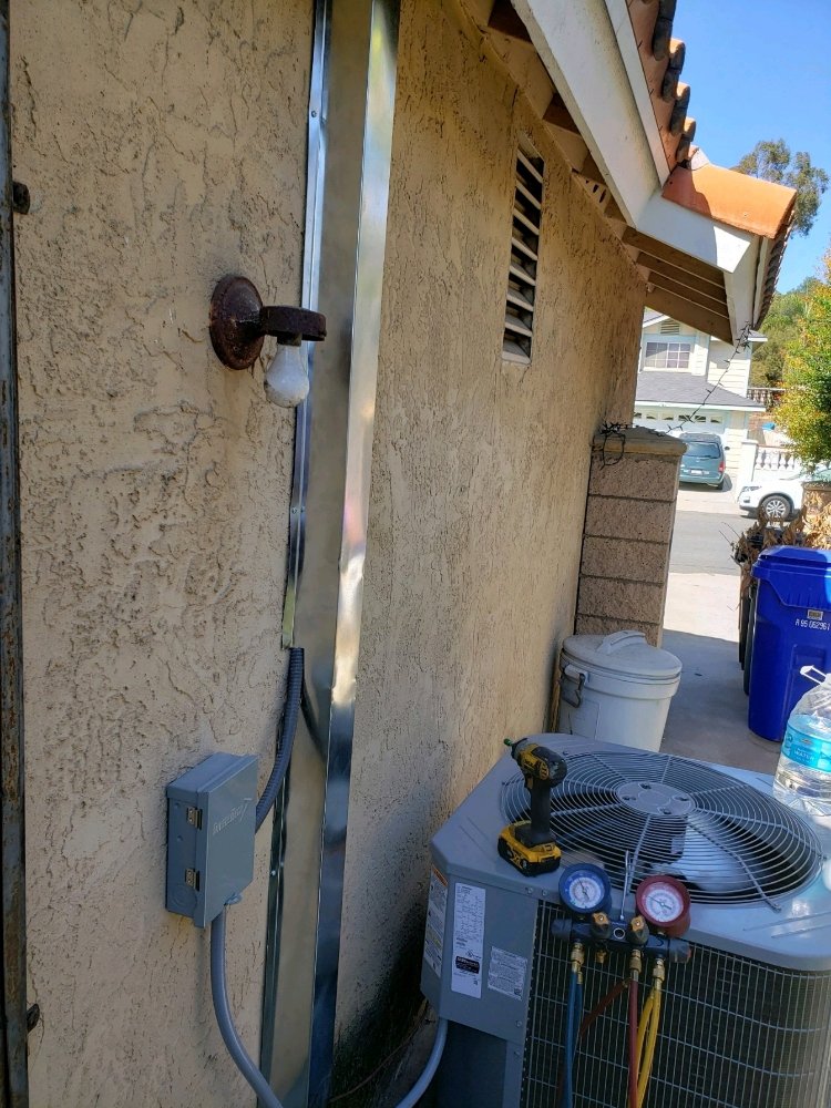 DAY TO DAY HEATING AND COOLING Updated June 2024 12 Photos 4807