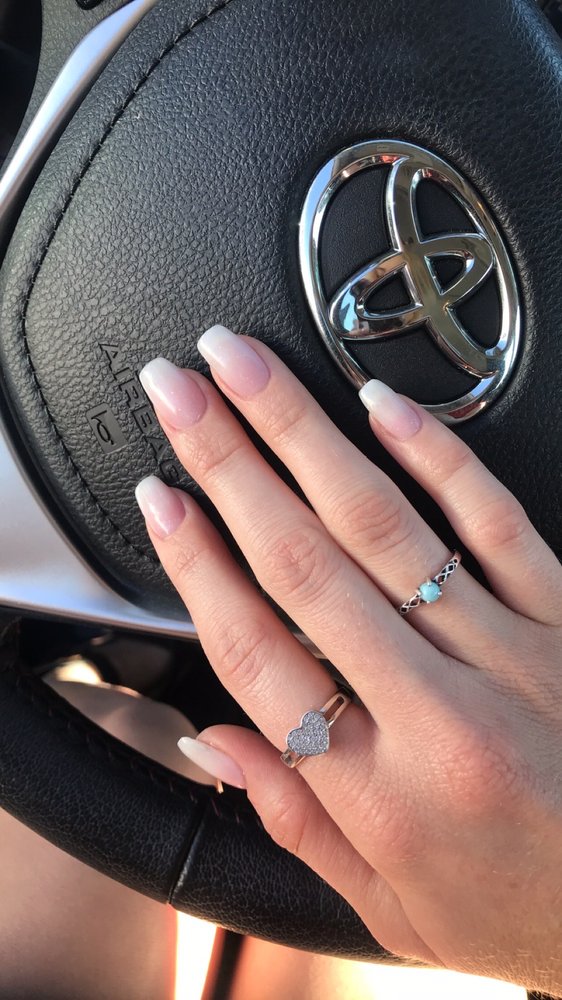 VALLEY NAIL PLACE 52 Photos & 39 Reviews 235 Broadway, El Cajon