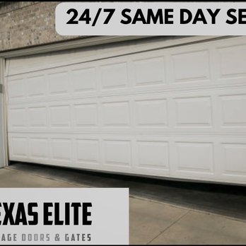 Texas Elite Garage Doors - ANY REPAIR ? Any time ? - Garage Door Services Near Me Texas Elite Garage Doors - ANY REPAIR ? Any time ? - Garage Door Services Near Me