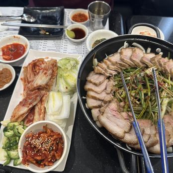 Sonamu - Korean Near Me - Anaheim, California