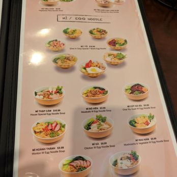 Hu Tieu My Tho - Vietnamese Near Me - Norcross, Georgia Hu Tieu My Tho - Vietnamese Near Me - Norcross, Georgia