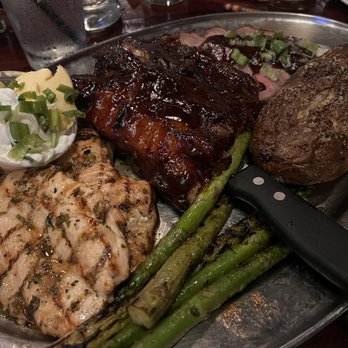 Saddle Ranch - Steakhouses Near Me - Orange, California