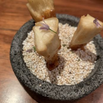 Lorea - Fried ucca - Signature Cuisine Near Me - México, D.F., DIF Lorea - Fried ucca - Signature Cuisine Near Me - México, D.F., DIF