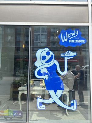 gravitypope Toronto by null