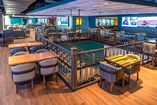 Caesars Sportsbook DC by null
