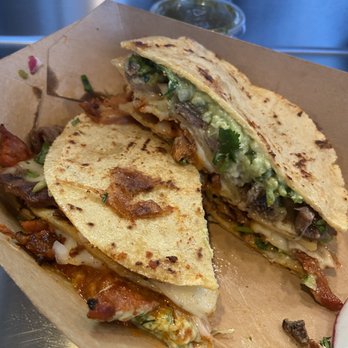 Tacomasa - Mulitas Con Todo. - Tacos Near Me - Long Beach, California Tacomasa - Mulitas Con Todo. - Tacos Near Me - Long Beach, California