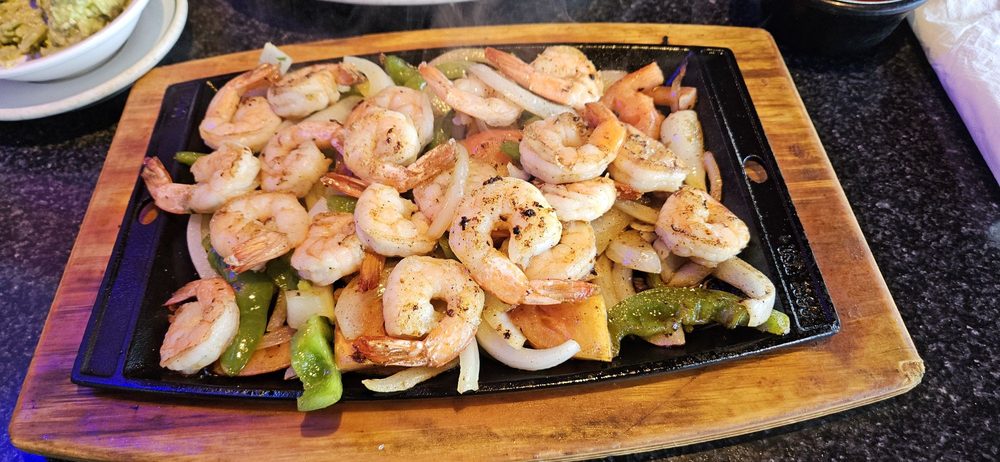 Casa Mexico Bar and Grill — Mexican restaurant in Tullahoma