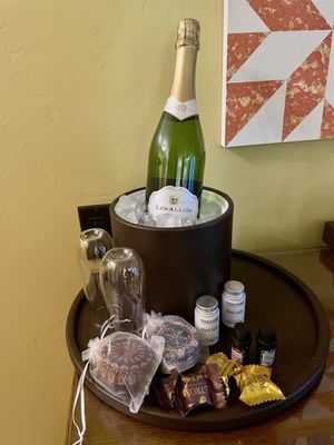 Gateway Canyons Resort & Spa by null