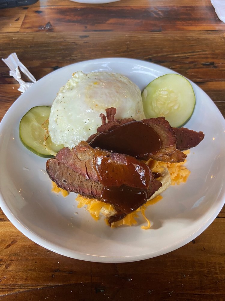 ACE BISCUIT & BARBECUE 560 Photos & 757 Reviews 600 Concord Ave