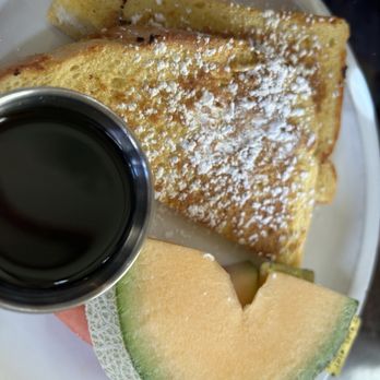 Hannah and Nate's - French toast - Breakfast & Brunch Near Me - Albuquerque, New Mexico
