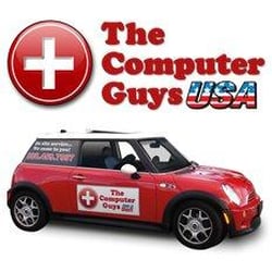 The Computer Guys USA, Inc. - We Can Come to You