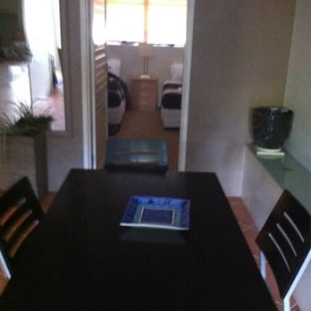 Saks - Dining area - Hotels Near Me - Noosa Heads, QLD