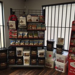 Starquest Shooters & Survival Supply - Huge selection of Wise Foods.