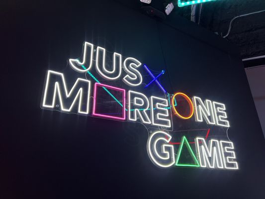 Reset Arcade Bar by null
