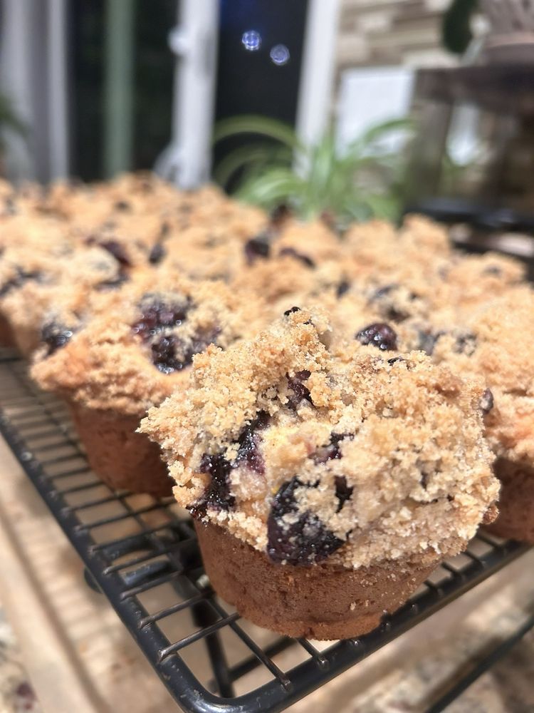 Keith Giusto Bakery Supply