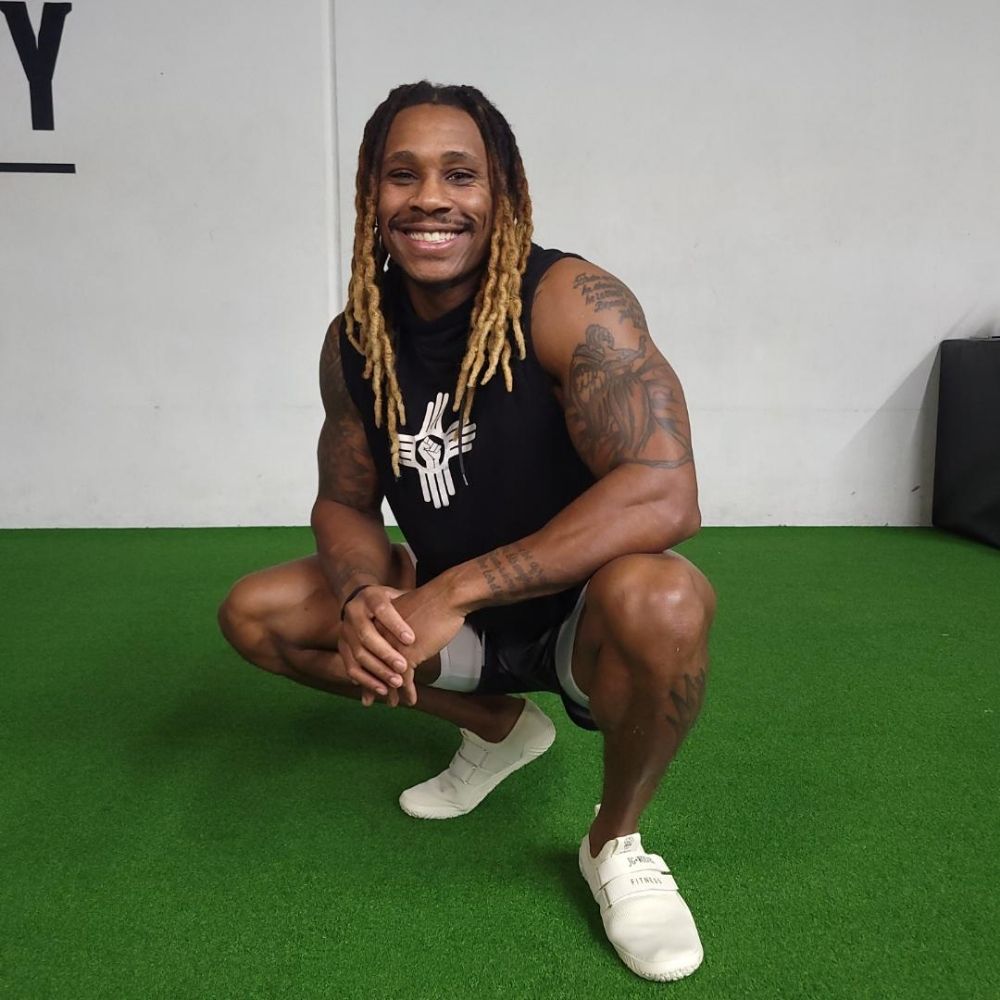 Extremely inspired fitness Logo