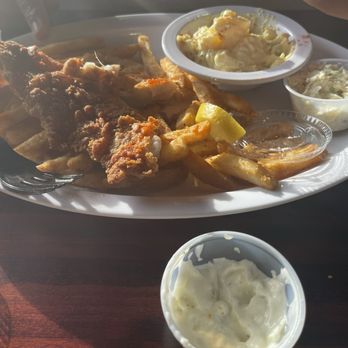 Harbor One - Seafood Near Me - High Point, North Carolina