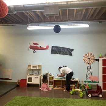 Whirlygig - Kids Activities Near Me - San Jose, California