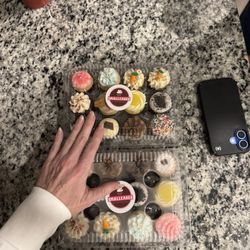 Smallcakes - $50?