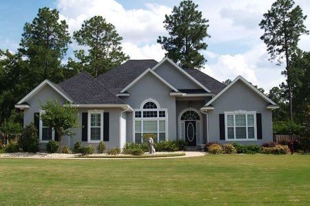 Slide of HeavenSent Exterior Solutions