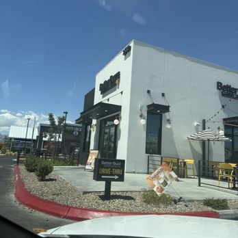 Better Buzz Coffee - Coffee & Tea Near Me - North Las Vegas, Nevada