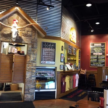 The Bone - Interior - Barbeque Near Me - Gainesville, Virginia The Bone - Interior - Barbeque Near Me - Gainesville, Virginia