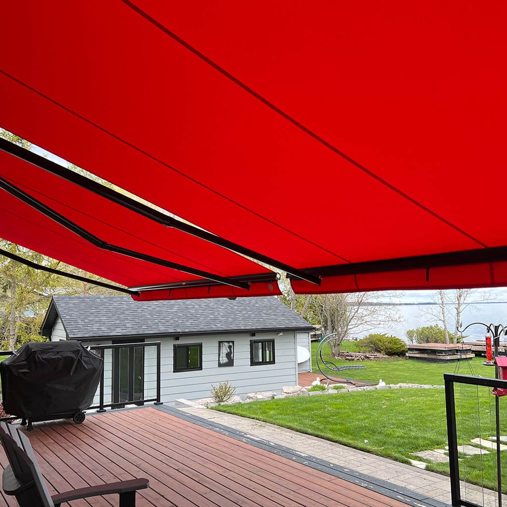 SIMPLY INTERIORS Updated August 2024 29 Photos 331 Sturgeon Point