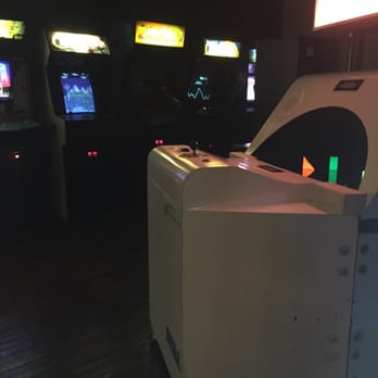 Barcade - Arcades Near Me - New York, New York Barcade - Arcades Near Me - New York, New York
