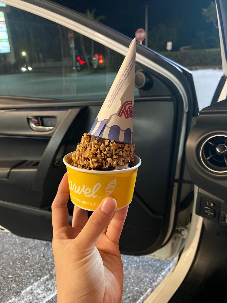 CARVEL ICE CREAM Updated June 2024 21 Photos & 11 Reviews 6302