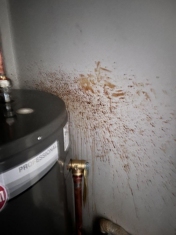 Slide of Jenks Plumbing & Heating