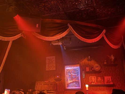 Black Rabbit Rose Magic by null Black Rabbit Rose Magic by null