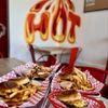 Blazing Hot Chicken gift card