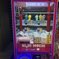 Hi Hi Mochi