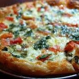 Margherita Pizza