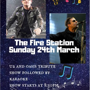 The Fire Station - Pizza Near Me - La Zenia, A