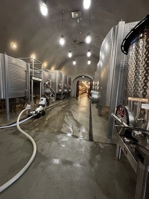 Staglin Family Vineyard by null