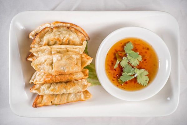 Star of Siam by null