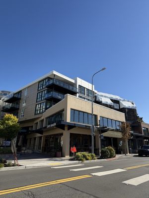 Cafe Hagen Modern All Day Cafe by null