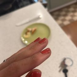 Dips & Tips Nails Spa