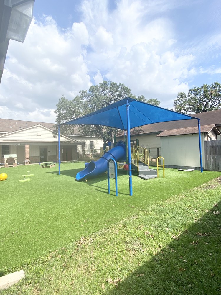 St Matthew's Child Development Center - childcare center in Houston, TX