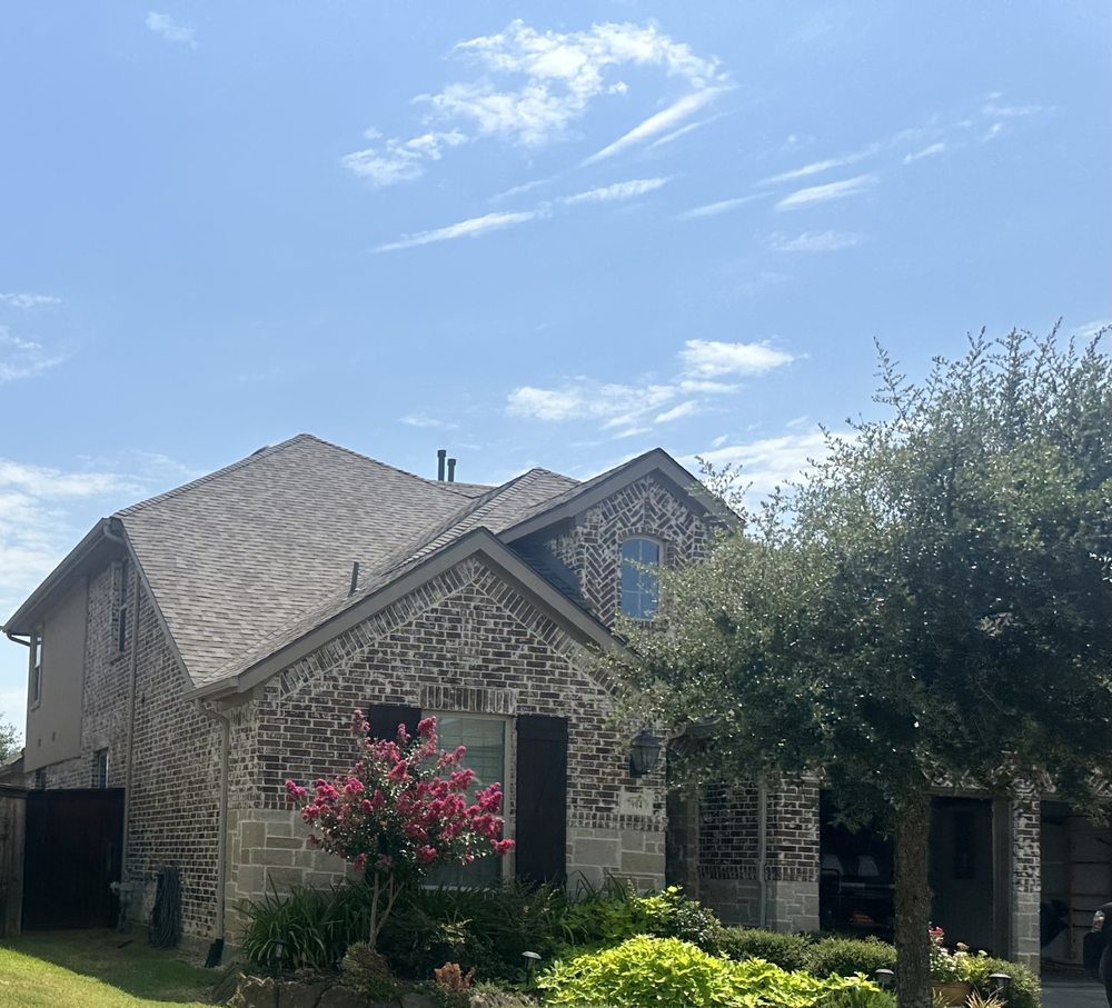 Slide of Nimbus Roofing