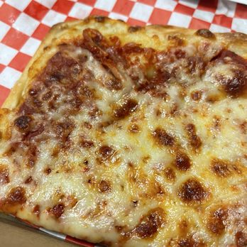 Smash And Slice - Grandma Cheese - Pizza Near Me - Las Vegas, Nevada Smash And Slice - Grandma Cheese - Pizza Near Me - Las Vegas, Nevada