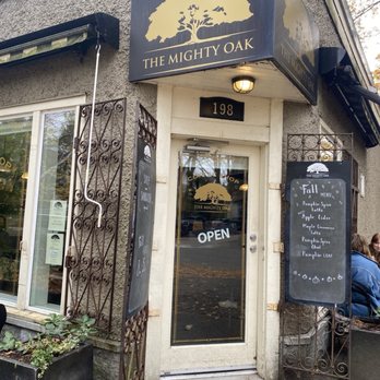 The Mighty Oak - Grocery Near Me - Vancouver, British Columbia The Mighty Oak - Grocery Near Me - Vancouver, British Columbia