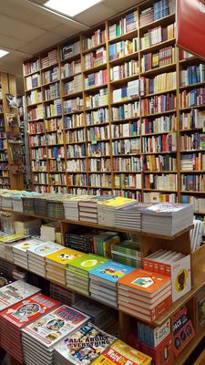Russell Books by null