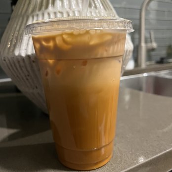 Pink Bee - Thai Iced Tea - Sandwiches Near Me - Seattle, Washington Pink Bee - Thai Iced Tea - Sandwiches Near Me - Seattle, Washington