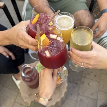 Vaquera - Sangria, Hazy IPA and Cider! - Cocktail Bars Near Me - San Juan Capistrano, California Vaquera - Sangria, Hazy IPA and Cider! - Cocktail Bars Near Me - San Juan Capistrano, California