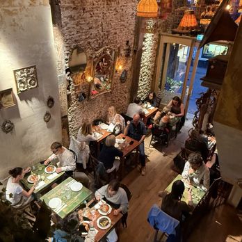 Dal Pagliaccio - Italian Near Me - Amsterdam, New Hampshire